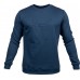 Толстовка Venum Classic Hoody Navy Blue