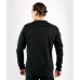 Толстовка Venum Classic Sweatshirts Black Gold