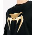 Толстовка Venum Classic Sweatshirts Black Gold