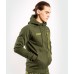 Толстовка Venum Commando Hoodie Loma Edition Khaki