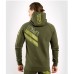 Толстовка Venum Commando Hoodie Loma Edition Khaki