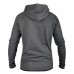 Толстовка Venum Contender 2.0 Hoody Grey Black