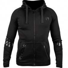 Толстовка Venum Contender 3.0 Hoody Black