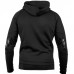 Толстовка Venum Contender 3.0 Hoody Black