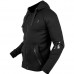 Толстовка Venum Contender 3.0 Hoody Black