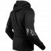 Толстовка Venum Contender 3.0 Hoody Black