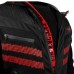 Толстовка Venum Laser 2.0 Hoody Black Red