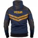 Толстовка Venum Laser 2.0 Hoody Blue