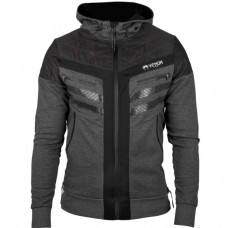 Толстовка Venum Laser 2.0 Hoody Grey