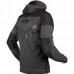 Толстовка Venum Laser 2.0 Hoody Grey