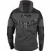 Толстовка Venum Laser 2.0 Hoody Grey