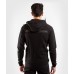 Толстовка Venum Laser Evo 3 Hoodie Black Black