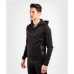 Толстовка Venum Laser Evo 3 Hoodie Black Black