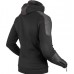 Толстовка Venum Laser Evo Hoody Black