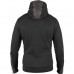 Толстовка Venum Laser Evo Hoody Black