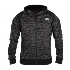 Толстовка Venum Laser Hoody Dark Camo