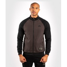 Толстовка Venum Lions21 Track Jackets Black Grey