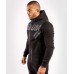 Толстовка Venum ONE FC Impact Hoodie Black Black