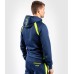 Толстовка Venum Origins Hoodie Loma Edition Blue Yellow