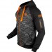 Толстовка Venum Tramo 2.0 Hoody Black