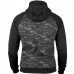 Толстовка Venum Tramo 2.0 Hoody Black