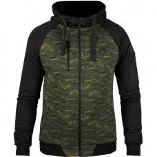 Толстовка Venum Tramo 2.0 Hoody Khaki