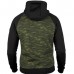 Толстовка Venum Tramo 2.0 Hoody Khaki