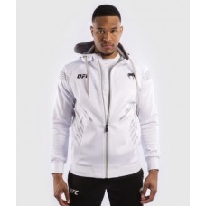 Толстовка Venum UFC Fight night pro line hoodies white