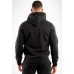 Толстовка Venum UFC Fightnight replica black