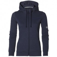 Толстовка жіноча тренінг ASICS TAILORED FZ HOODY 2032A289-401