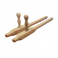 Тонфа тренувальна (2шт), довжина 55см