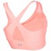 Топ Under Armour Armour Crossback Pocket Bra-CPC Помаранчевий 1303477-980