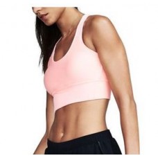 Топ Under Armour Armour Crossback Pocket Bra-CPC Помаранчевий 1303477-980