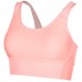 Топ Under Armour Armour Crossback Pocket Bra-CPC Помаранчевий 1303477-980