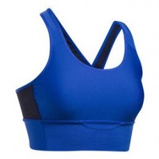 Топ Under Armour Armour Crossback Pocket Bra-CPC синій 1303477-984