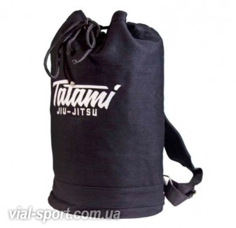 Торбочка TATAMI Gi Material Back Pack