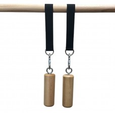 Тренажер для підтягувань та сили хвату діаметр 50 мм