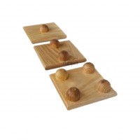 Тренажер для стопи "качай нога"