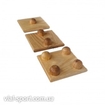 Тренажер для стопи "качай нога"