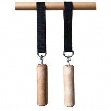 Тренажер сили хвата діаметр 40 мм без карабіна