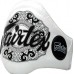 Тренерський пояс Fairtex BPV2 White black