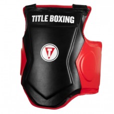 Тренерський жилет TITLE Boxing Fighting Fresh Body Protector