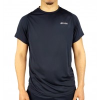 Тренувальна футболка RIVAL ELITE ACTIVE T-SHIRT чорна RAP-TS-EA