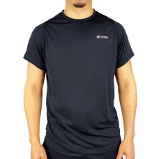 Тренувальна футболка RIVAL ELITE ACTIVE T-SHIRT чорна RAP-TS-EA