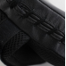 Лапи тренувальні Adidas Training Curved Punch Mitt (чорні, adiBAC015)