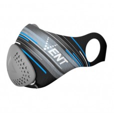 Тренувальна маска Training Mask VENT Performance Filtration Breathing Trainer