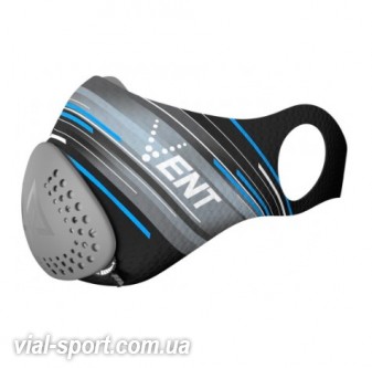 Тренувальна маска Training Mask VENT Performance Filtration Breathing Trainer