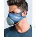 Тренувальна маска Training Mask VENT Performance Filtration Breathing Trainer