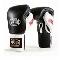 Тренувальні боксерські рукавички PRO BOXING GEL GLOVES