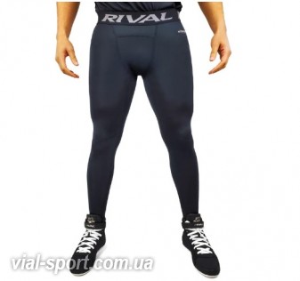 Тренувальні легінси RIVAL ELITE ACTIVE LEGGINGS RAP-LEG-EA